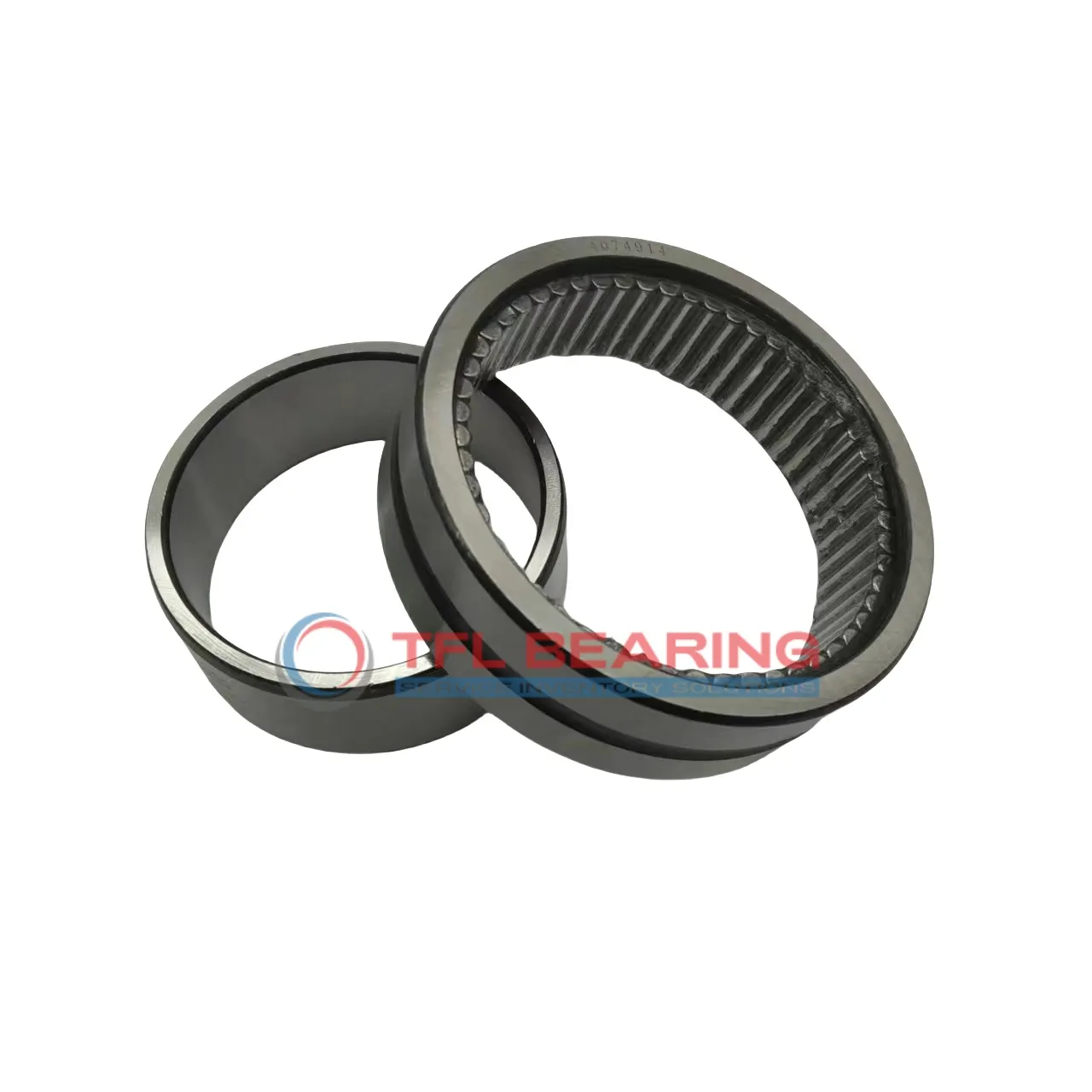 Heavy Duty Needle Roller Bearings (Machined) NA4909-RSR-XL